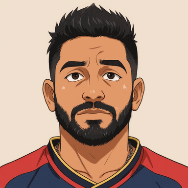Mohammed Siraj
