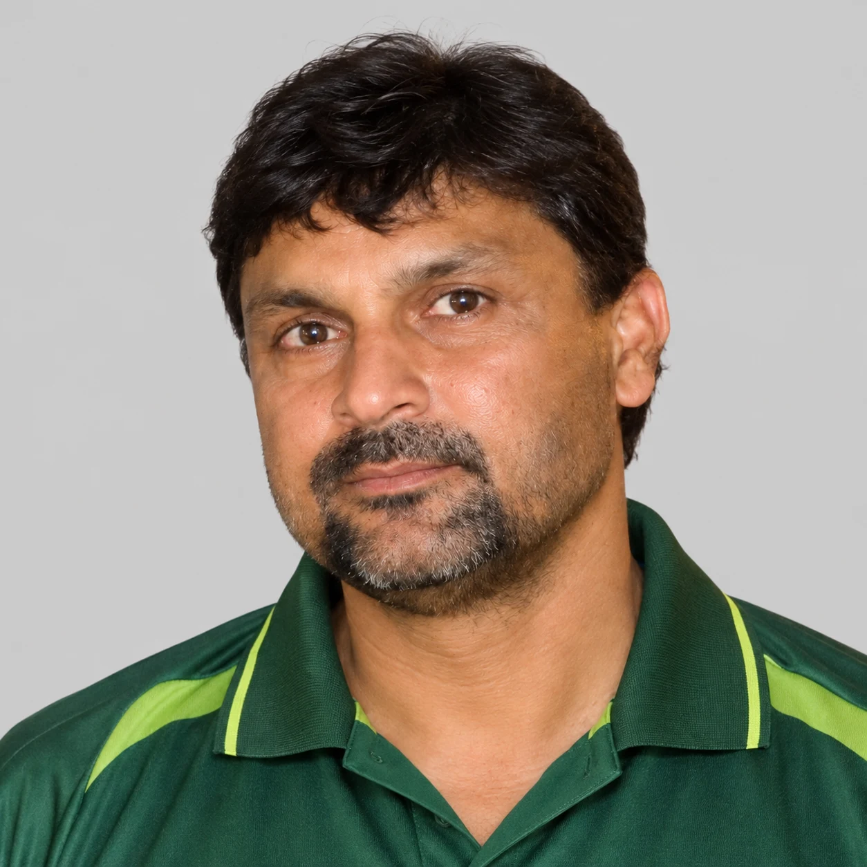 Moin Khan
