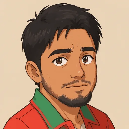 Mominul Haque