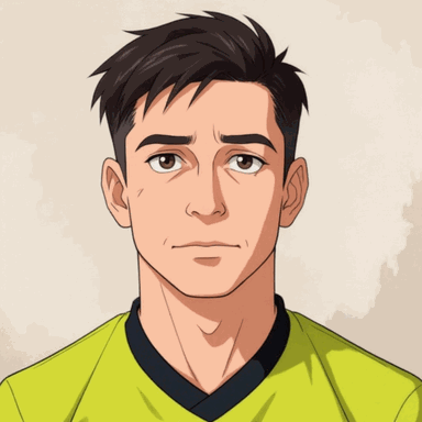 Matthew Breetzke