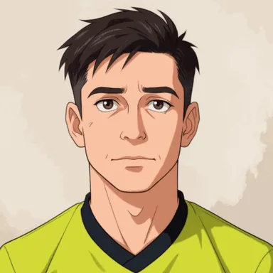Matthew Breetzke