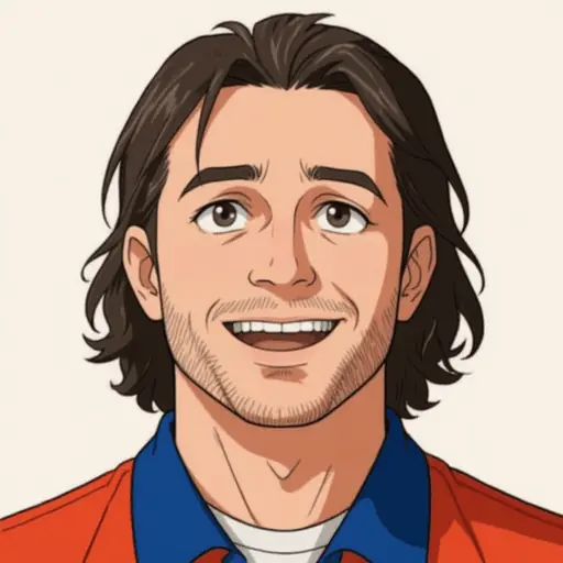 Max O'Dowd