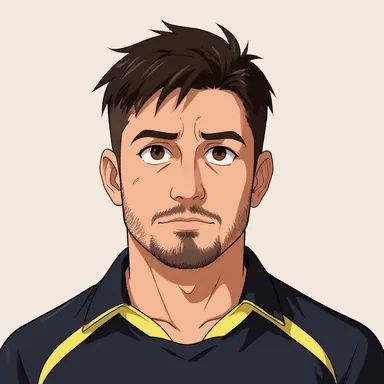Marcus Stoinis