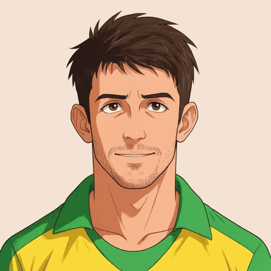 Mitchell Marsh