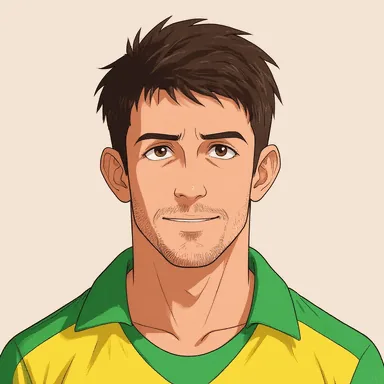 Mitchell Marsh