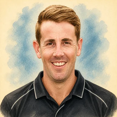 Matthew Quinn