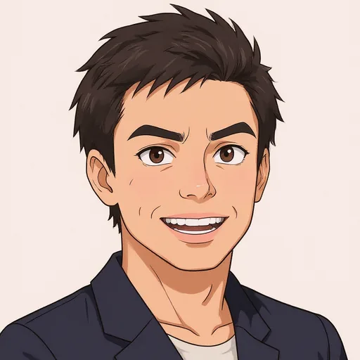 Mark Chapman