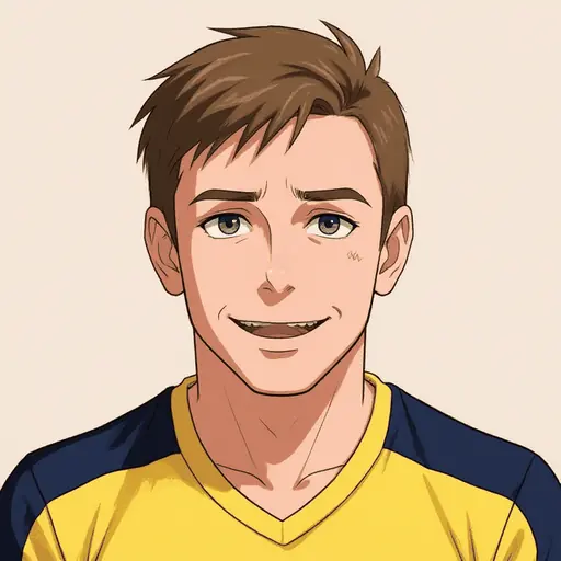 Mason Crane