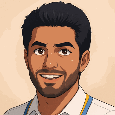 Manpreet Gony