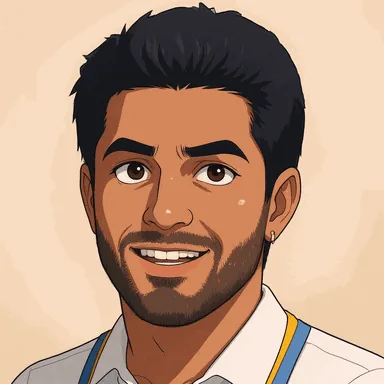 Manpreet Gony