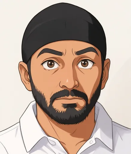 Monty Panesar