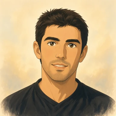 Mathew Sinclair