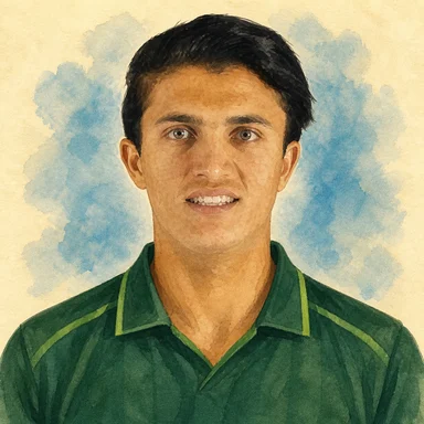 Muhammad Musa