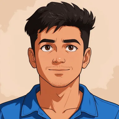 Mujeeb Ur Rahman