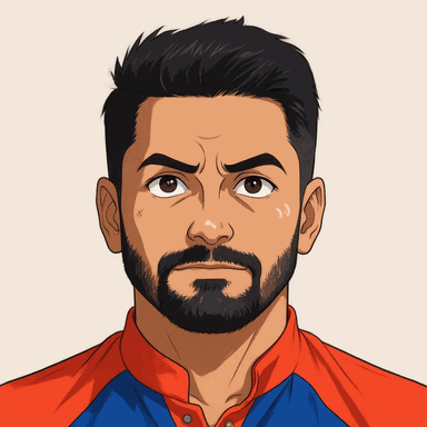 Mukesh Kumar