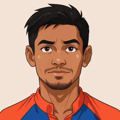Mustafizur Rahman