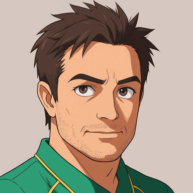 Mark Boucher