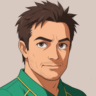 Mark Boucher