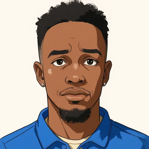Matthew Forde