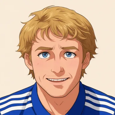 Matt Parkinson