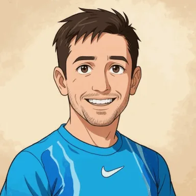 Matthew Short