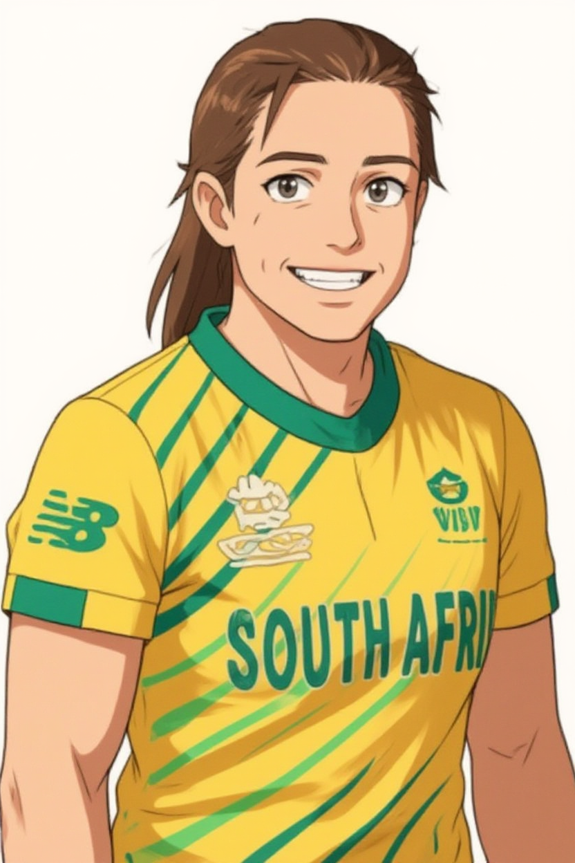 Nadine de Klerk