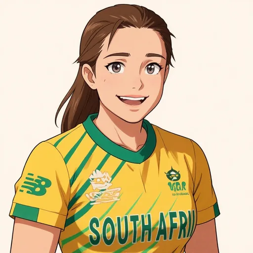 Nadine de Klerk