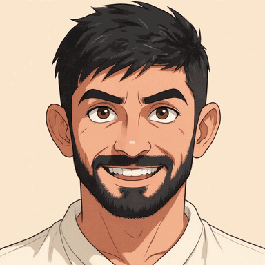 Narayan Jagadeesan