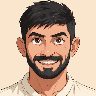 Narayan Jagadeesan