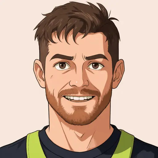 Nathan McAndrew