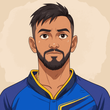 Nicholas Pooran