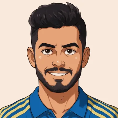 Nitish Rana