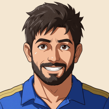 Nuwan Thushara