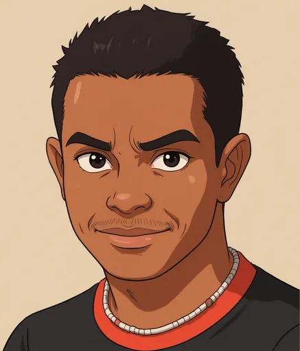 Norman Vanua