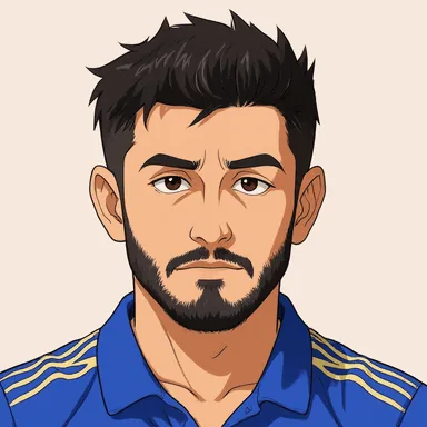 Nehal Wadhera