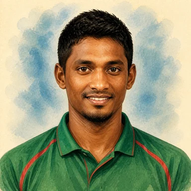 Naeem Islam