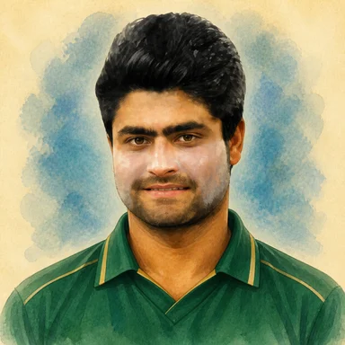 Nauman Anwar