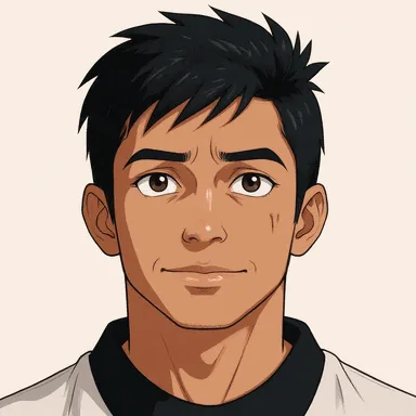 Navdeep Saini