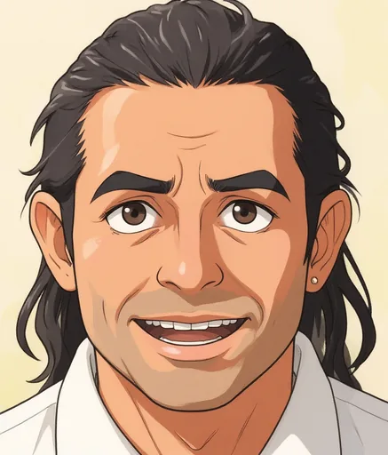 Naved Ul Hasan