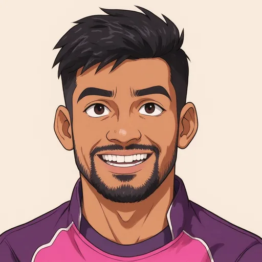 Najmul Hossain Shanto