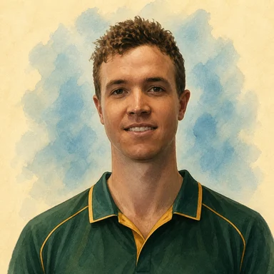Nick Larkin