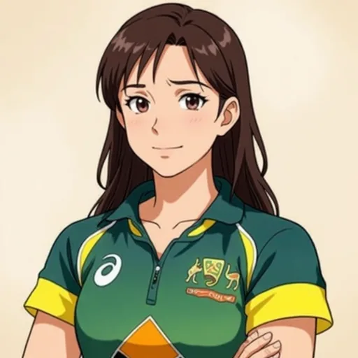 Nicole Bolton