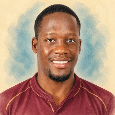 Nkrumah Bonner