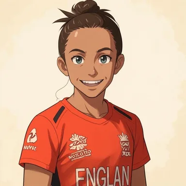 Natasha Farrant