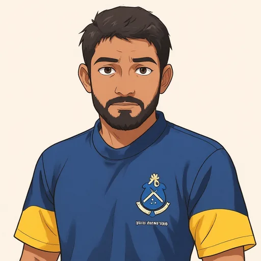 Prabath Jayasuriya