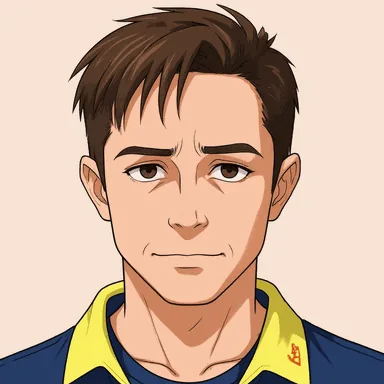 Nathan Rimmington