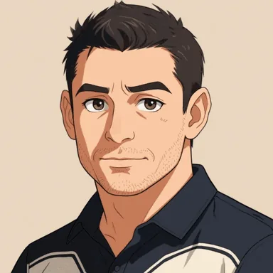Nathan McCullum