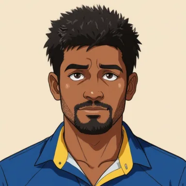 Thisara Perera