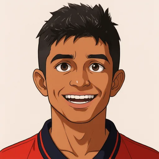 Nosthush Kenjige