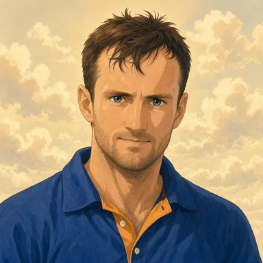 Neil Broom